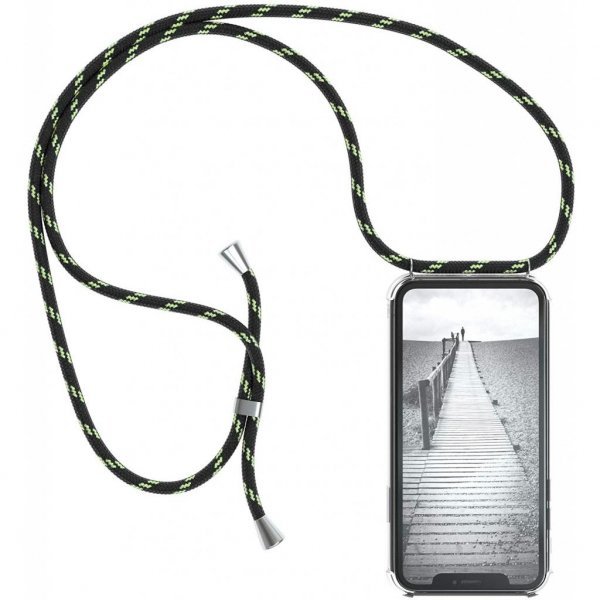 Чохол до моб. телефона BeCover Strap Galaxy A30s/A50/A50s 2019 SM-A307/SM-A505/SM-A507 Blac (704262) Чохол до моб. телефона BeCover Strap Galaxy A30s/A50/A50s 2019 SM-A307/SM-A505/SM-A507 Blac (704262)