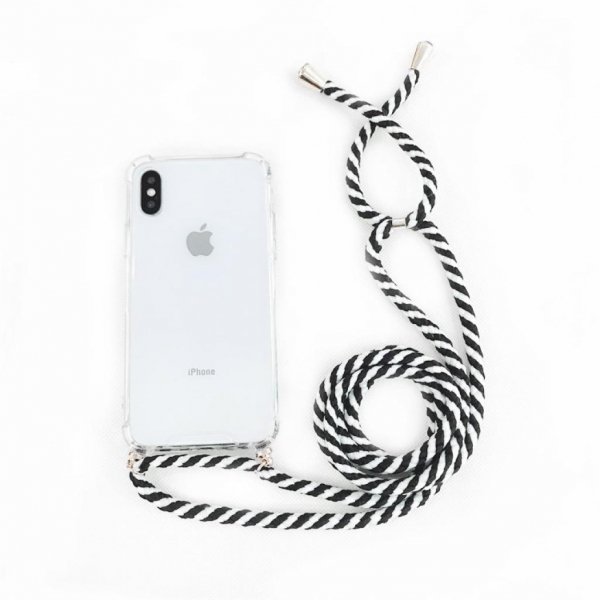 Чохол до моб. телефона BeCover Strap Huawei P Smart Z / Y9 Prime 2019 Spiral (704335) (704335)