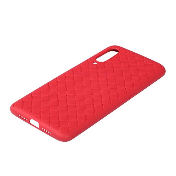 Чохол до моб. телефона BeCover TPU Leather Case Xiaomi Mi 9 Red (703511) (703511)