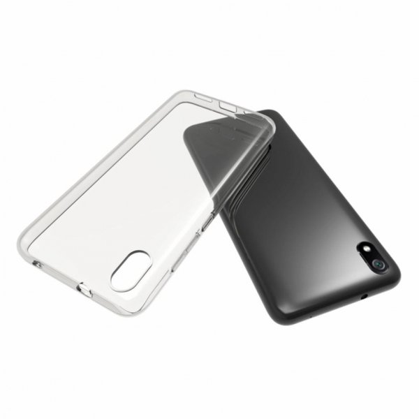 Чохол до моб. телефона BeCover Xiaomi Redmi 7A Transparancy (705125) (705125) Чохол до моб. телефона BeCover Xiaomi Redmi 7A Transparancy (705125) (705125)