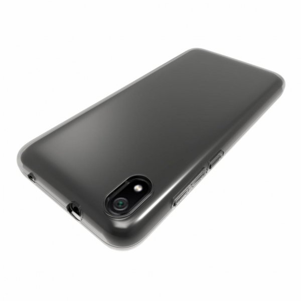Чохол до моб. телефона BeCover Xiaomi Redmi 7A Transparancy (705125) (705125) Чохол до моб. телефона BeCover Xiaomi Redmi 7A Transparancy (705125) (705125)