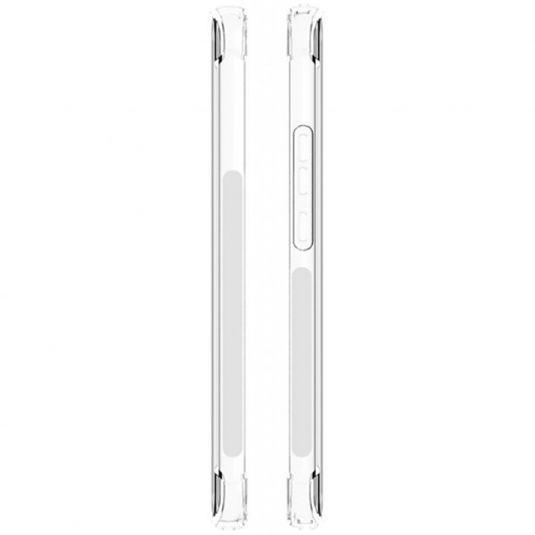 Чохол до моб. телефона BeCover Xiaomi Redmi 9 Clear (705207) Чохол до моб. телефона BeCover Xiaomi Redmi 9 Clear (705207)
