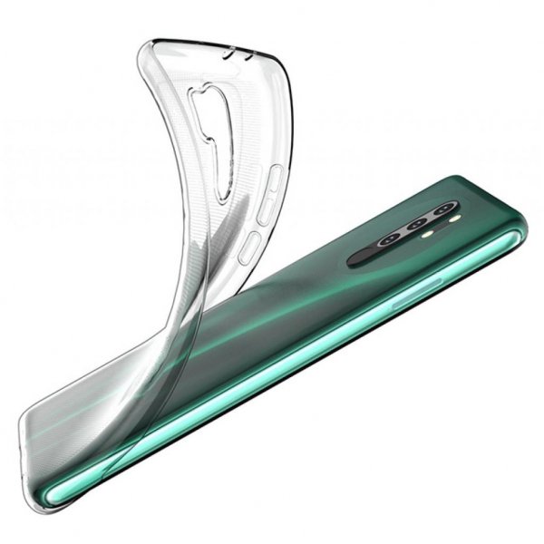 Чохол до моб. телефона BeCover Xiaomi Redmi 9 Transparancy (705138) (705138) Чохол до моб. телефона BeCover Xiaomi Redmi 9 Transparancy (705138) (705138)