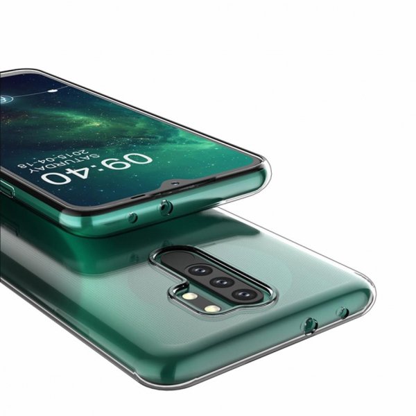 Чохол до моб. телефона BeCover Xiaomi Redmi 9 Transparancy (705138) (705138) Чохол до моб. телефона BeCover Xiaomi Redmi 9 Transparancy (705138) (705138)