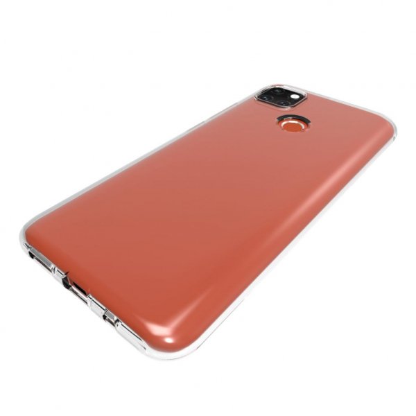 Чохол до моб. телефона BeCover Xiaomi Redmi 9C Transparancy (705455)