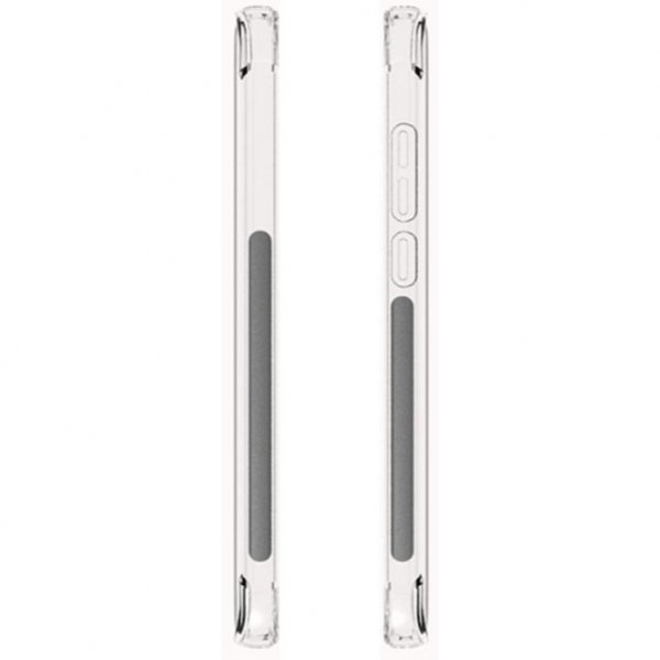 Чохол до моб. телефона BeCover Xiaomi Redmi Note 8 Pro Clear (704541) Чохол до моб. телефона BeCover Xiaomi Redmi Note 8 Pro Clear (704541)