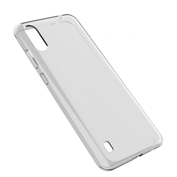 Чохол до моб. телефона BeCover ZTE Blade A5 2020 Transparancy (705050)