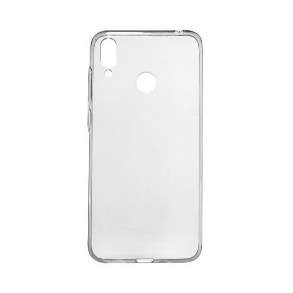 Чохол до моб. телефона ColorWay TPU case for for ASUS ZF Max (M2) ZB633KL (CW-CTBAZB633) Чохол до моб. телефона ColorWay TPU case for for ASUS ZF Max (M2) ZB633KL (CW-CTBAZB633)