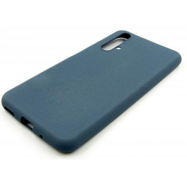 Чохол до моб. телефона DENGOS Carbon Huawei Nova 5T, blue (DG-TPU-CRBN-29) (DG-TPU-CRBN-29)