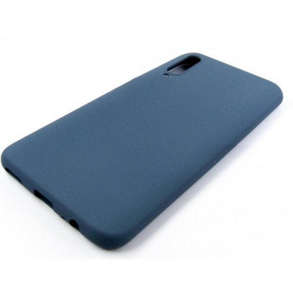 Чохол до моб. телефона DENGOS Carbon Huawei P Smart Pro, blue (DG-TPU-CRBN-46) (DG-TPU-CRBN-46)