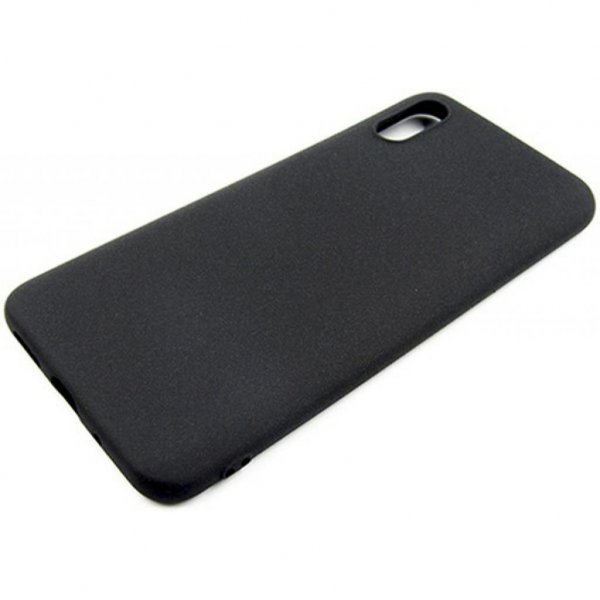 Чохол до моб. телефона DENGOS Carbon Xiaomi Redmi 9A, black (DG-TPU-CRBN-86) (DG-TPU-CRBN-86) Чохол до моб. телефона DENGOS Carbon Xiaomi Redmi 9A, black (DG-TPU-CRBN-86) (DG-TPU-CRBN-86)