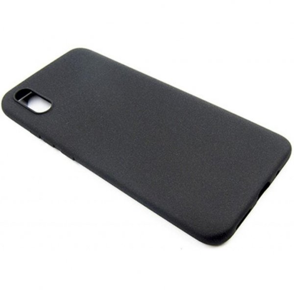 Чохол до моб. телефона DENGOS Carbon Xiaomi Redmi 9A, black (DG-TPU-CRBN-86) (DG-TPU-CRBN-86) Чохол до моб. телефона DENGOS Carbon Xiaomi Redmi 9A, black (DG-TPU-CRBN-86) (DG-TPU-CRBN-86)
