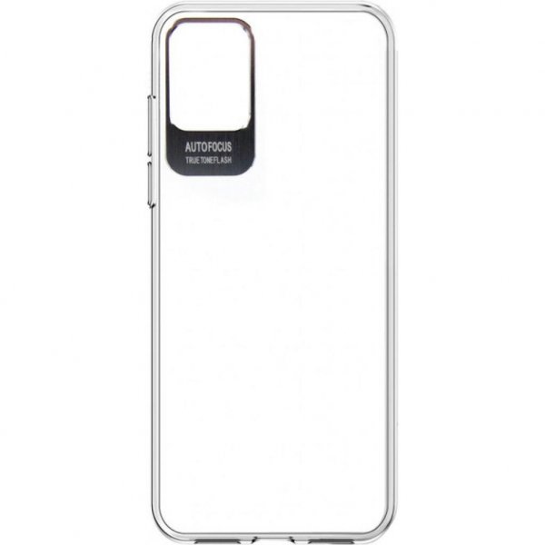Чохол до моб. телефона DENGOS TPU Samsung Galaxy A71 (DG-TPU-TRP-41) (DG-TPU-TRP-41)