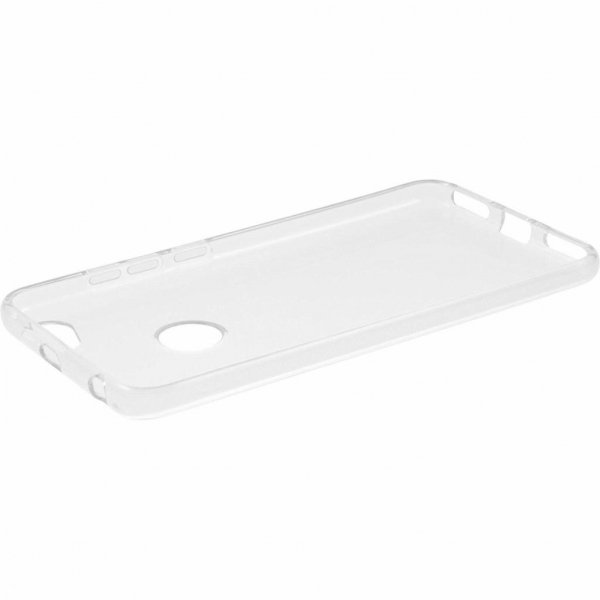 Чохол до моб. телефона для Xiaomi Redmi Note 5A Clear tpu (Transperent) Laudtec (LC-XRN5A)