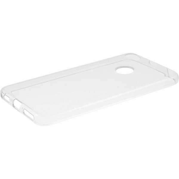 Чохол до моб. телефона для Xiaomi Redmi Note 5A Clear tpu (Transperent) Laudtec (LC-XRN5AP)