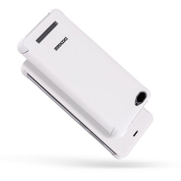 Чохол до моб. телефона Doogee X20 Package(White) (DGA58T-BC001-01Z)