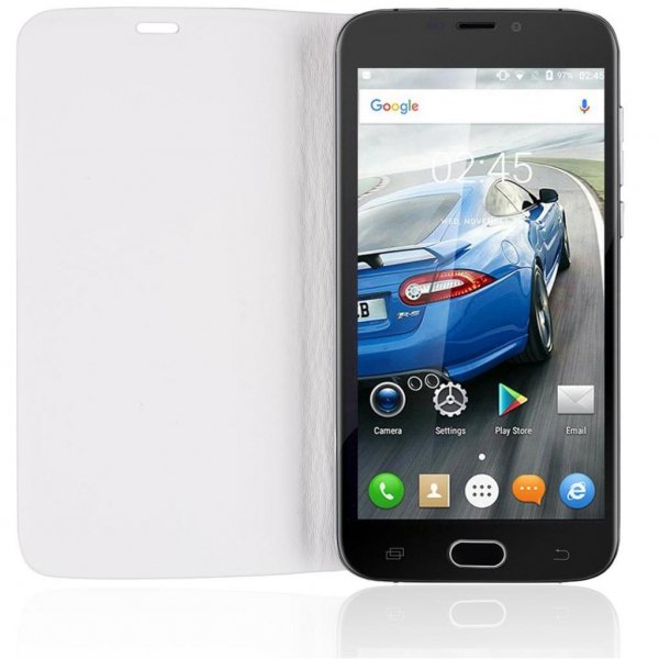 Чохол до моб. телефона Doogee X9 Mini Package(White) (DGA54-BC000-01Z)