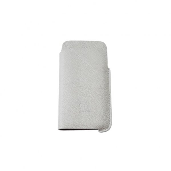 Чохол до моб. телефона Drobak для Samsung I9500 Galaxy S4 /Classic pocket White (215248)