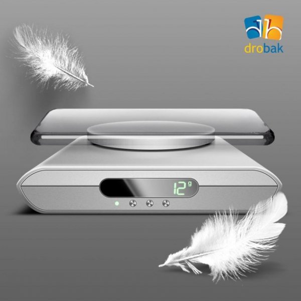 Чохол до моб. телефона Drobak Ultra PU для Huawei Y7 (Clear) (228403)