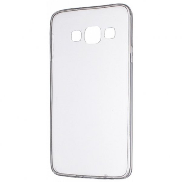 Чохол до моб. телефона Drobak Ultra PU для Samsung Galaxy A3 (Clear) (216937)