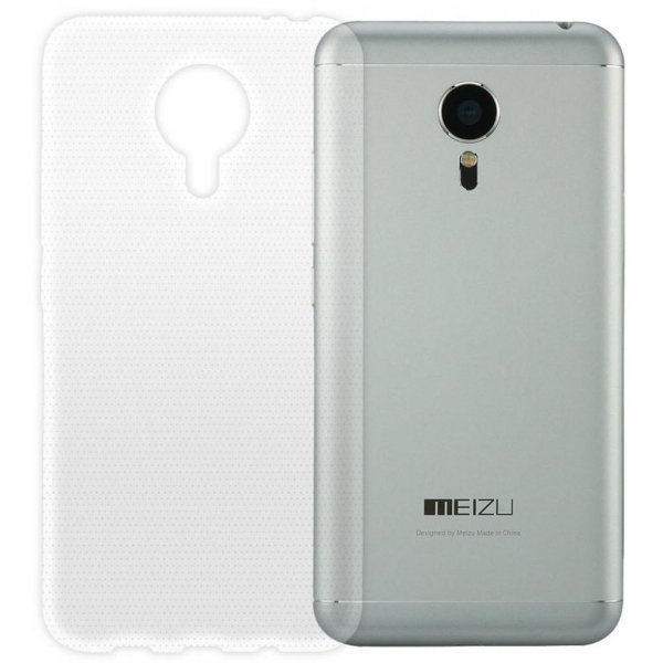 Чохол до моб. телефона GLOBAL для Meizu MX5 (светлый) (1283126469299)