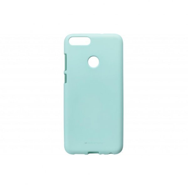 Чохол до моб. телефона Goospery Samsung Galaxy A10 (A105), SF JELLY, MINT (8809661786344)