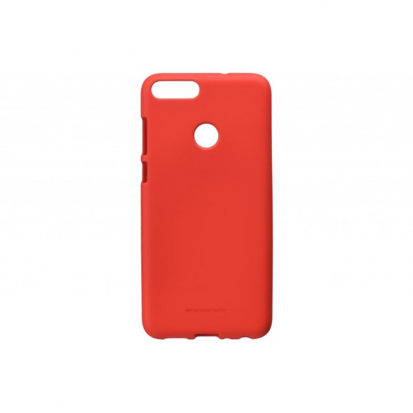 Чохол до моб. телефона Goospery Samsung Galaxy M20 (M205), SF JELLY, RED (8809661780717) Чохол до моб. телефона Goospery Samsung Galaxy M20 (M205), SF JELLY, RED (8809661780717)