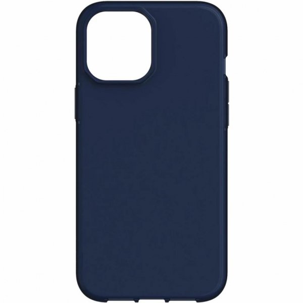 Чохол до моб. телефона Griffin Survivor Clear for iPhone 12 Pro Max - Navy (GIP-052-NVY)
