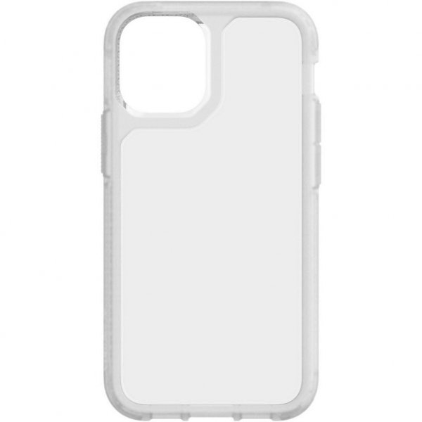 Чохол до моб. телефона Griffin Survivor Strong for iPhone 12 Mini Clear/Clear (GIP-046-CLR)
