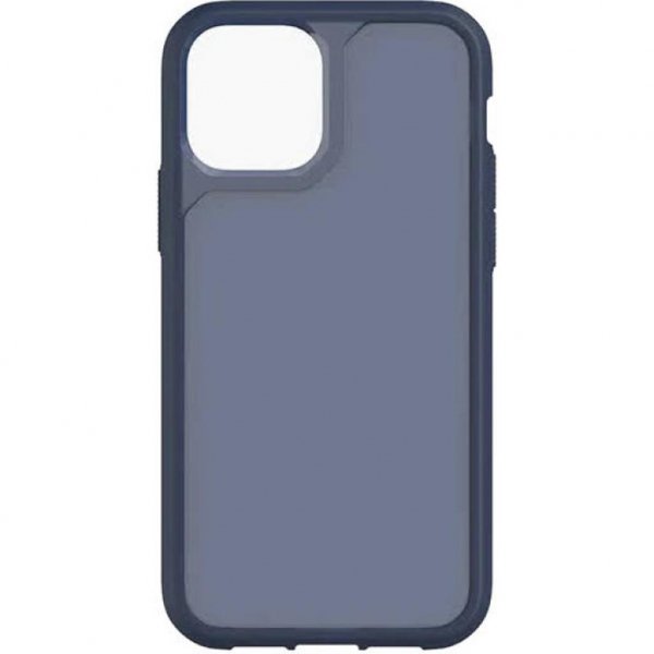 Чохол до моб. телефона Griffin Survivor Strong for iPhone 12 Pro Max - Navy/Navy (GIP-053-NVY)