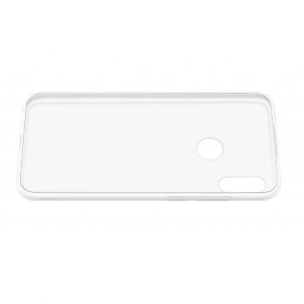 Чохол до моб. телефона Huawei для Y6s transparent (51993765)