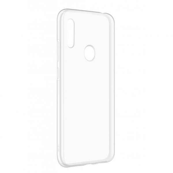 Чохол до моб. телефона Huawei для Y6s transparent (51993765)