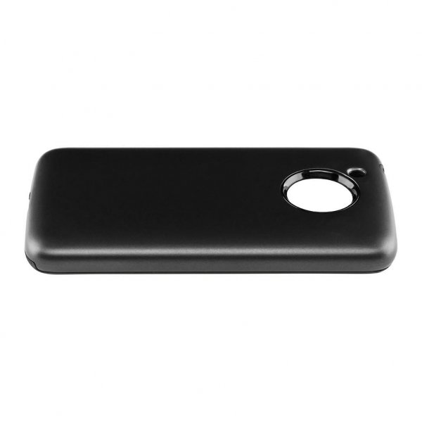 Чохол до моб. телефона Laudtec для Motorola Moto G5 Ruber Painting (Black) (LT-RMG5)