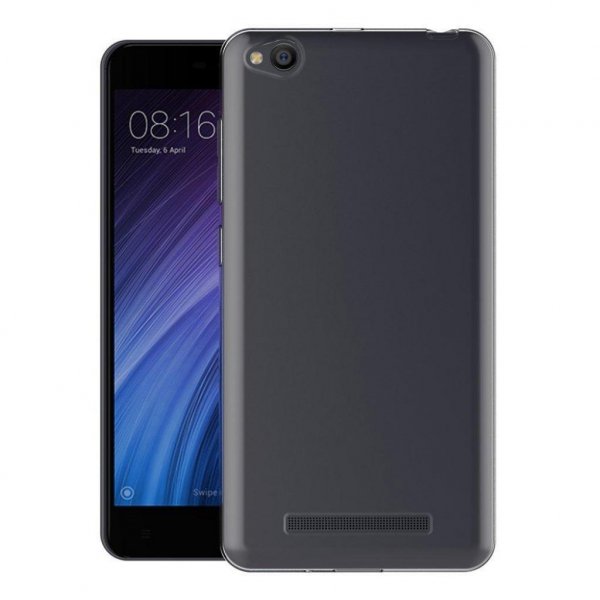 Чохол до моб. телефона Laudtec для Xiaomi Redmi 5A Clear tpu (Transperent) (LC-XR5A)