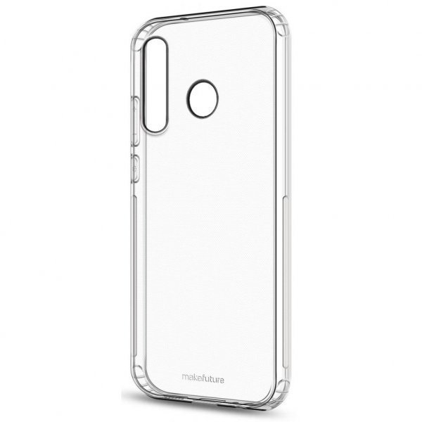 Чохол до моб. телефона MakeFuture Air Case (Clear TPU) Huawei P30 Lite (MCA-HUP30L)