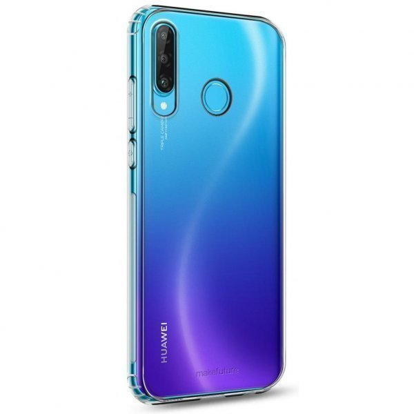 Чохол до моб. телефона MakeFuture Air Case (Clear TPU) Huawei P30 Lite (MCA-HUP30L)
