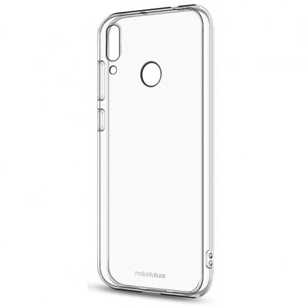 Чохол до моб. телефона MakeFuture Air Case (Clear TPU) Huawei Y7 2019 (MCA-HUY719)
