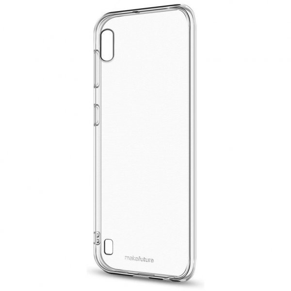 Чохол до моб. телефона MakeFuture Air Case (Clear TPU) Samsung A10 (A105) (MCA-SA105)