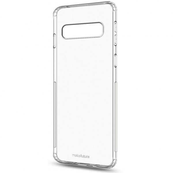 Чохол до моб. телефона MakeFuture Air Case (Clear TPU) Samsung S10 Plus (MCA-SS10P)