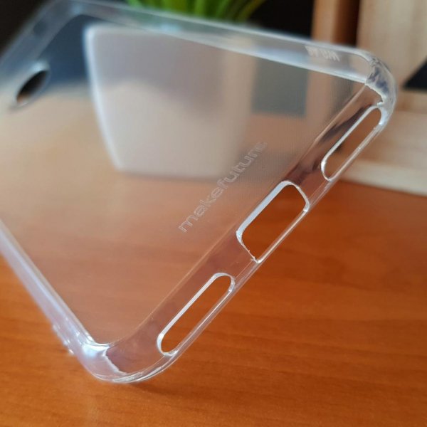 Чохол до моб. телефона MakeFuture Huawei Y6s 2019 Air (Clear TPU) (MCA-HUY6S19)