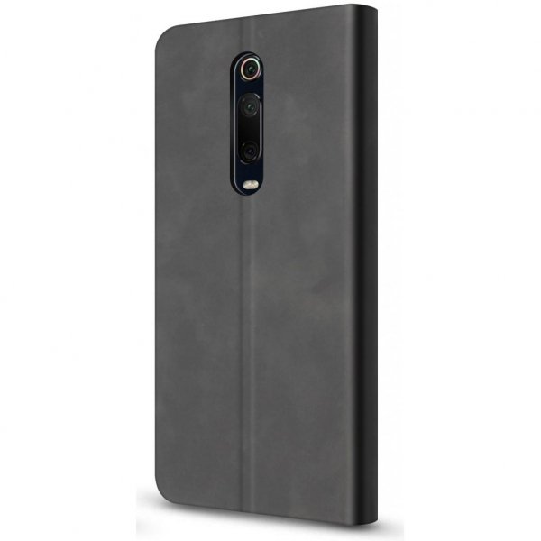 Чохол до моб. телефона MakeFuture Wallet Case (ECO Leather) Xiaomi Mi 9T/9T Pro Black (MCW-XM9TBK)