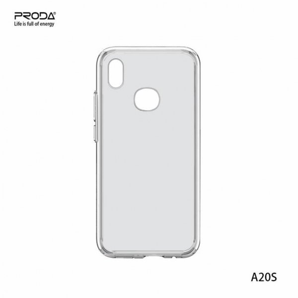 Чохол до моб. телефона Proda TPU-Case Samsung A20s (XK-PRD-TPU-A20s)