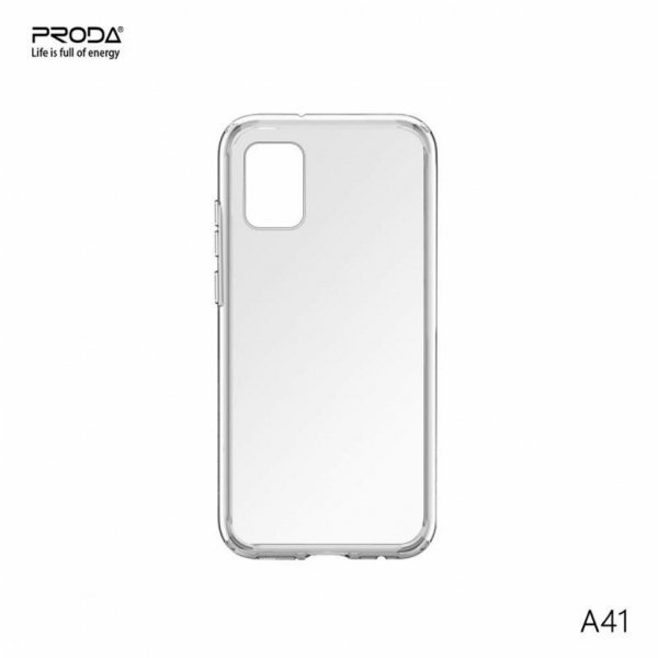 Чохол до моб. телефона Proda TPU-Case Samsung A41 (XK-PRD-TPU-A41)