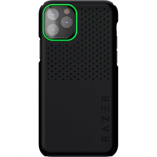 Чохол до моб. телефона Razer iPhone 11 Pro RAZER Arctech Slim Black (RC21-0145BB06-R3M1)