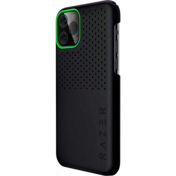 Чохол до моб. телефона Razer iPhone 11 Pro RAZER Arctech Slim Black (RC21-0145BB06-R3M1)