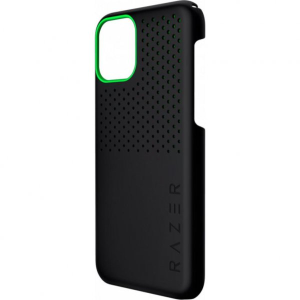 Чохол до моб. телефона Razer iPhone 11 Pro RAZER Arctech Slim Black (RC21-0145BB06-R3M1)