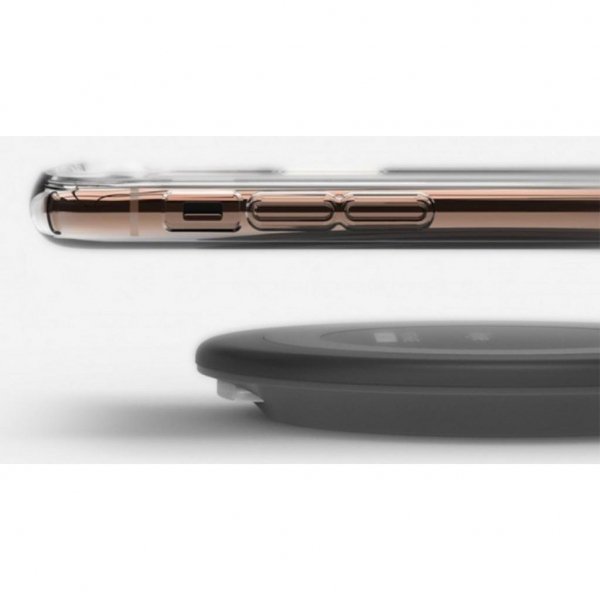 Чохол до моб. телефона Ringke Air для Apple iPhone 11 Pro Max (Clear) (RCA4610) Чохол до моб. телефона Ringke Air для Apple iPhone 11 Pro Max (Clear) (RCA4610)