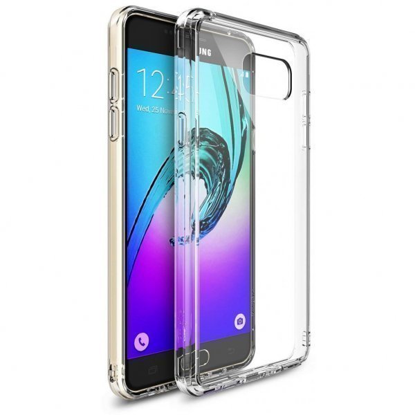 Чохол до моб. телефона Ringke Fusion для Samsung Galaxy A7 2016 Crystal View (179997)