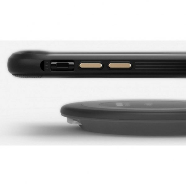 Чохол до моб. телефона Ringke Onyx для Apple iPhone 11 Pro Black (RCA4602)