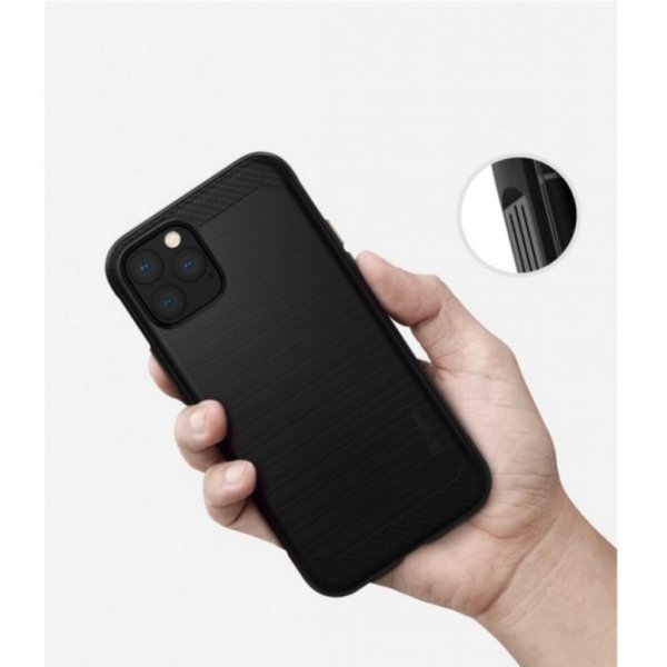 Чохол до моб. телефона Ringke Onyx для Apple iPhone 11 Pro Black (RCA4602)